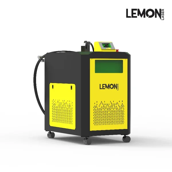 1500w Laser Welding Machine