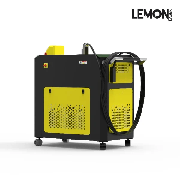 1500w Laser Welding Machine
