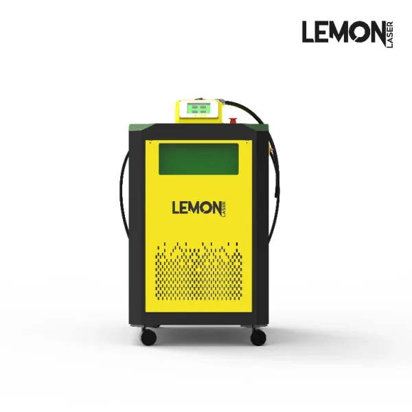 1500w Laser Welding Machine