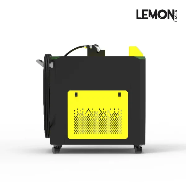 1500w Laser Welding Machine