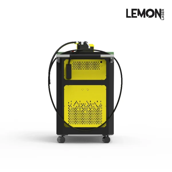 1500w Laser Welding Machine