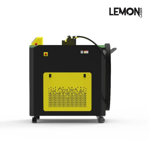 1500w Laser Welding Machine