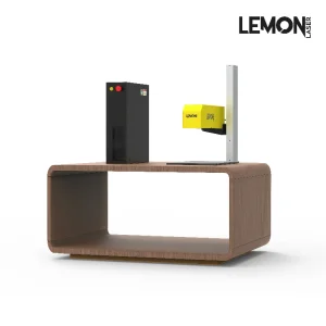 60 Watt Laser Marking Machine