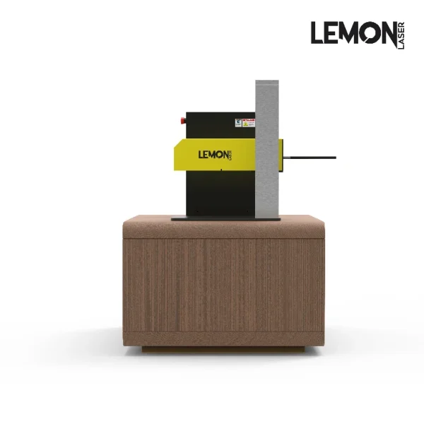 60 Watt Laser Marking Machine
