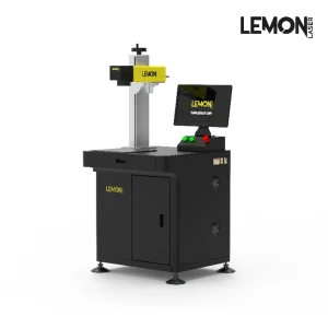 Metal Laser Marking Machine