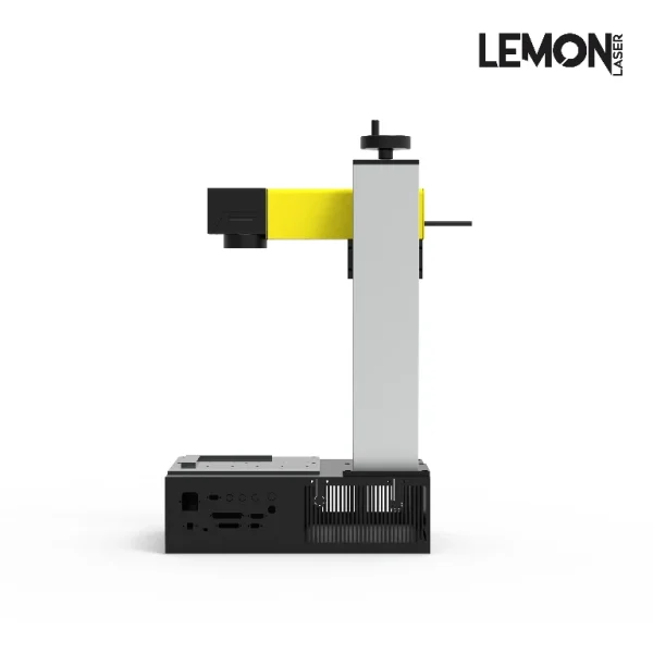 Laser Engraving Machine