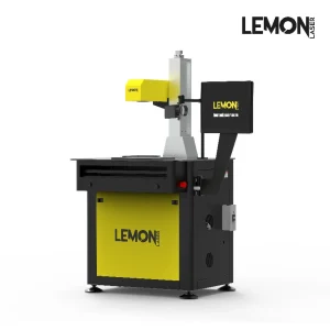 Small Laser Marking Machine