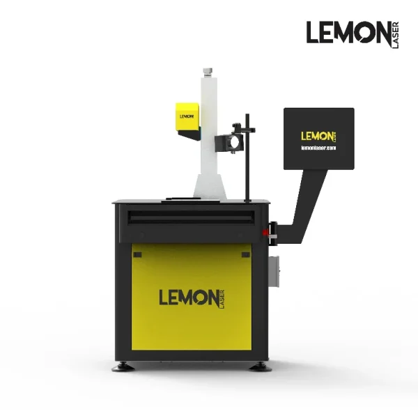 Small Laser Marking Machine
