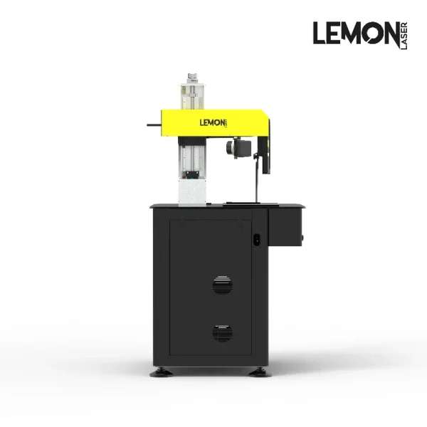 Small Laser Marking Machine