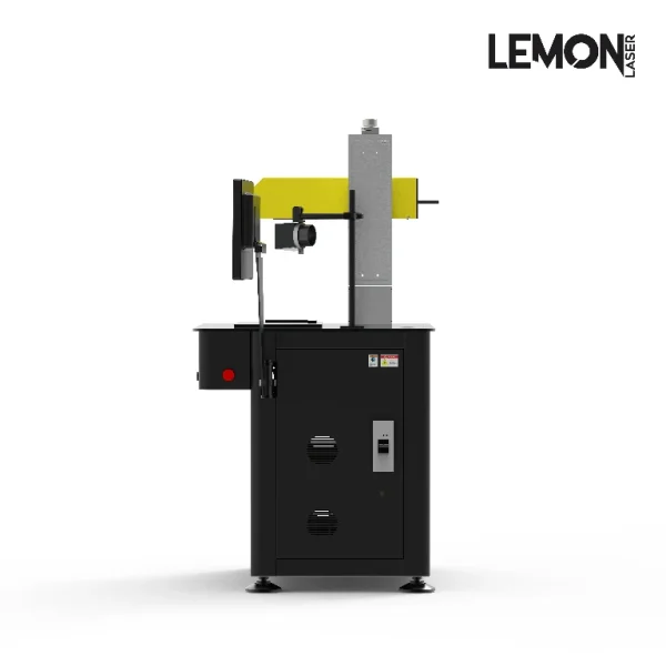Small Laser Marking Machine