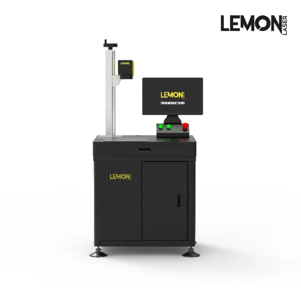 Metal Laser Marking Machine