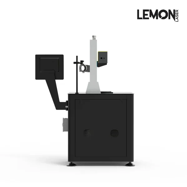 Small Laser Marking Machine