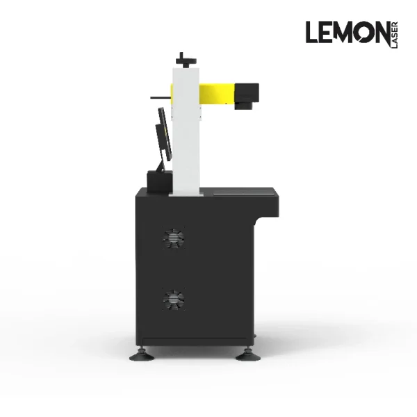 Metal Laser Marking Machine