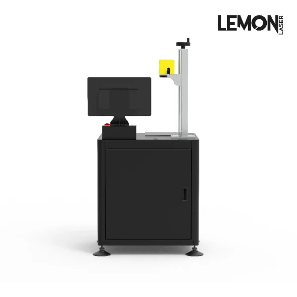 Metal Laser Marking Machine