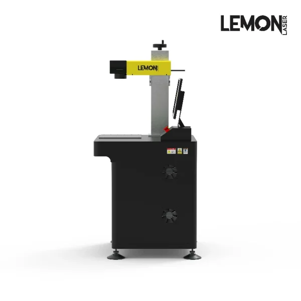 Metal Laser Marking Machine