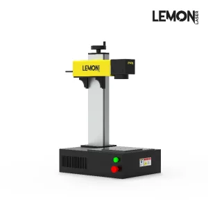 Laser Engraving Machine