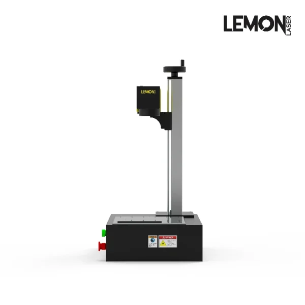 Laser Engraving Machine
