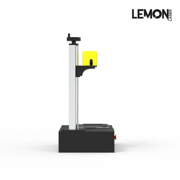 Laser Engraving Machine
