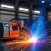 Laser Welding Machine